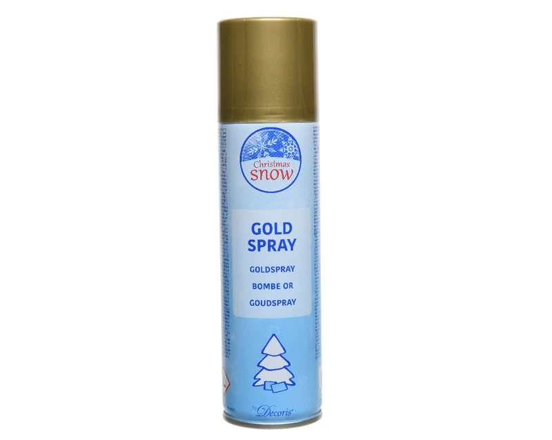 Dose Goldspray 150ML