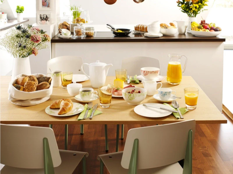 Villeroy & Boch For Me Frühstücksteller 22 cm