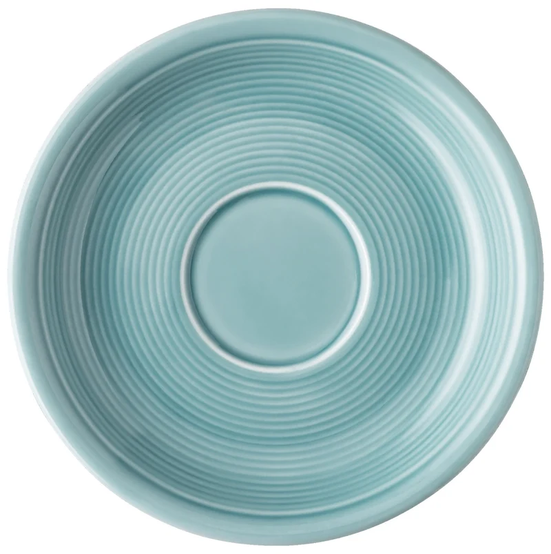 Thomas Trend Colour Ice Blue Kaffee-Untertasse 14 cm