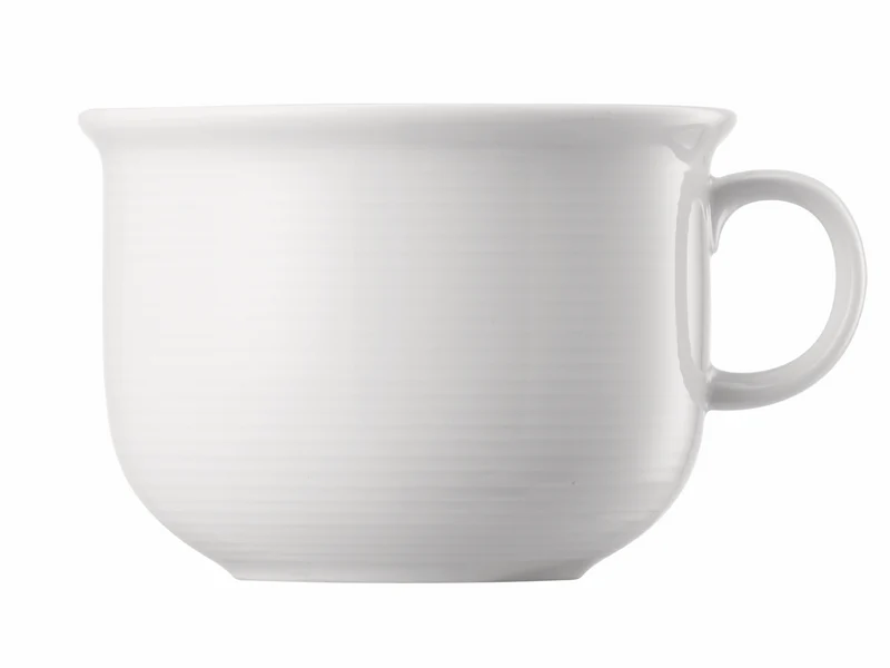 Thomas Trend weiss Cappuccino-Obertasse 0,32 l