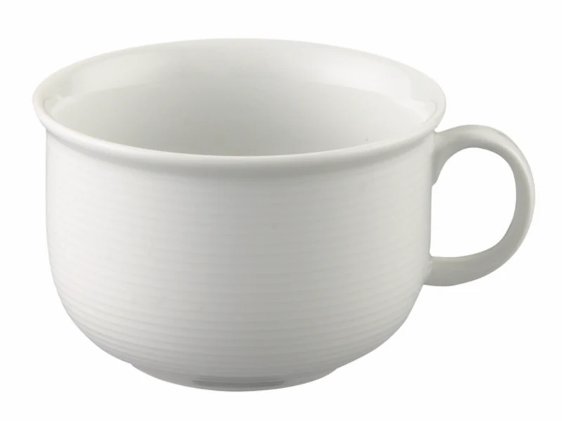 Thomas Trend weiss Cappuccino-Obertasse 0,32 l