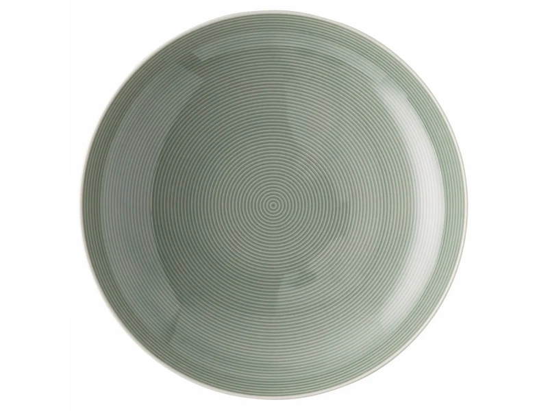 Thomas Loft Colour Moss Green Suppenteller 24 cm