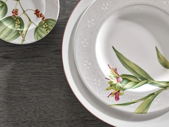 Villeroy & Boch Signature Malindi Platzteller 30 cm