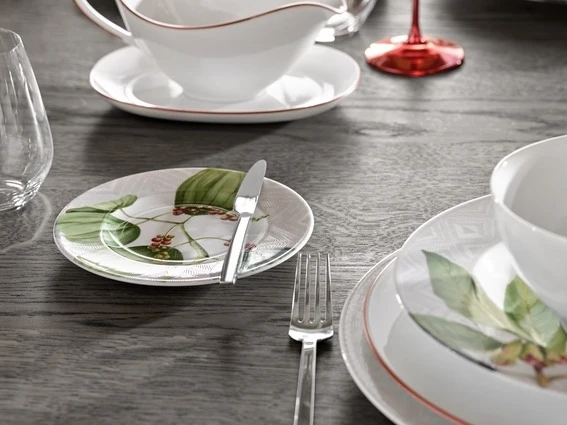 Villeroy & Boch Signature Malindi Platzteller 30 cm