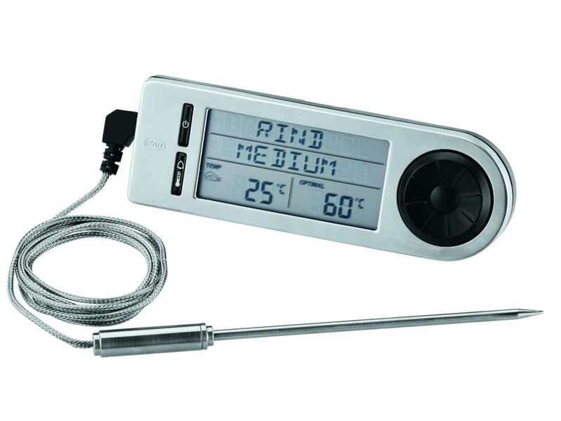 Rösle Bratenthermometer Digital