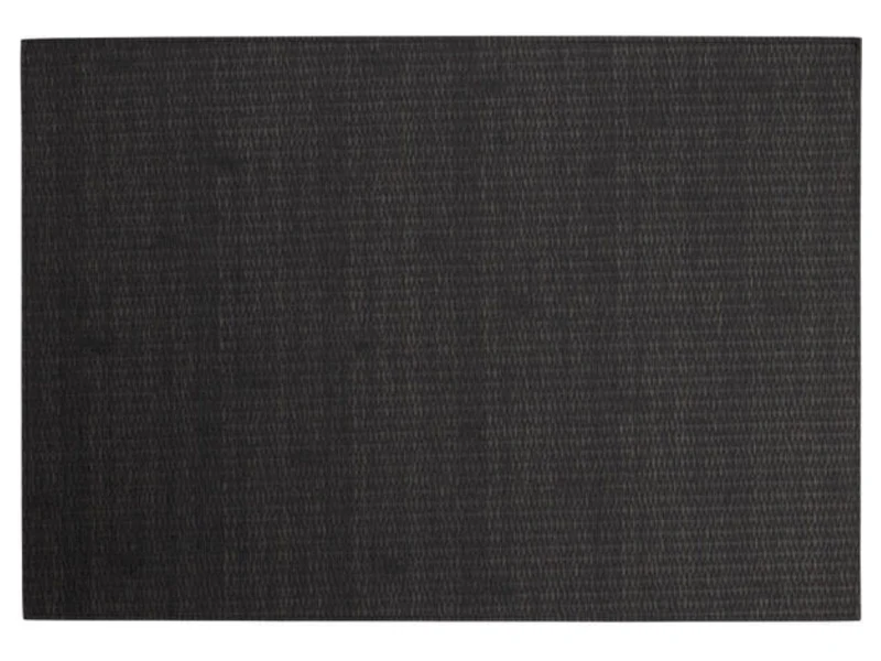 ASA Tischset Legna ebony 46 x 33 cm