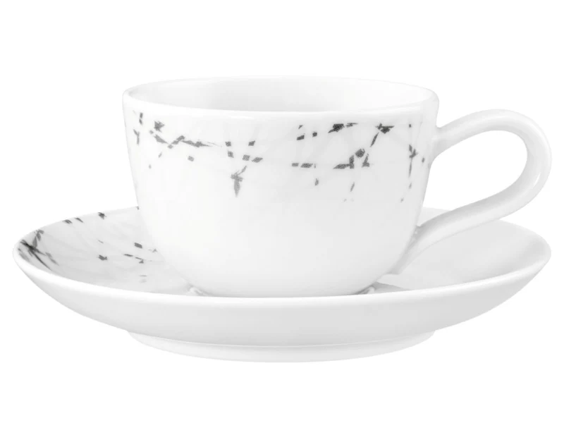 Seltmann Weiden Liberty Brace Espressountertasse 12 cm