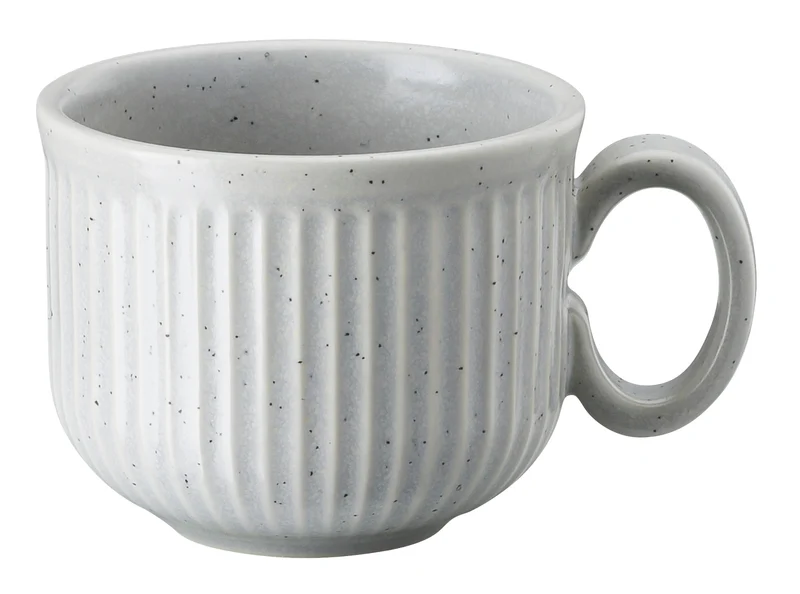 Thomas Clay Rock Espresso-Obertasse 0,1 l