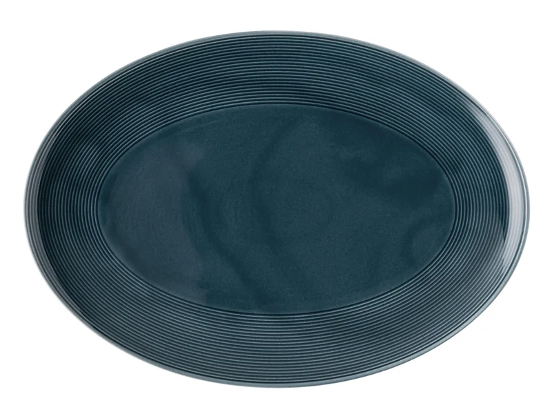 Thomas Loft Colour Night Blue Platte 34 cm