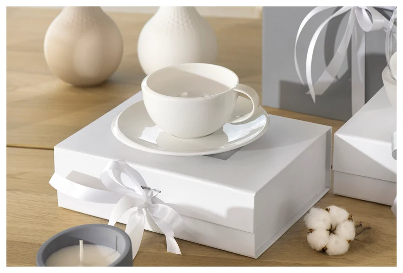 Villeroy & Boch NewMoon Kaffeeobertasse 0,29 l Set6