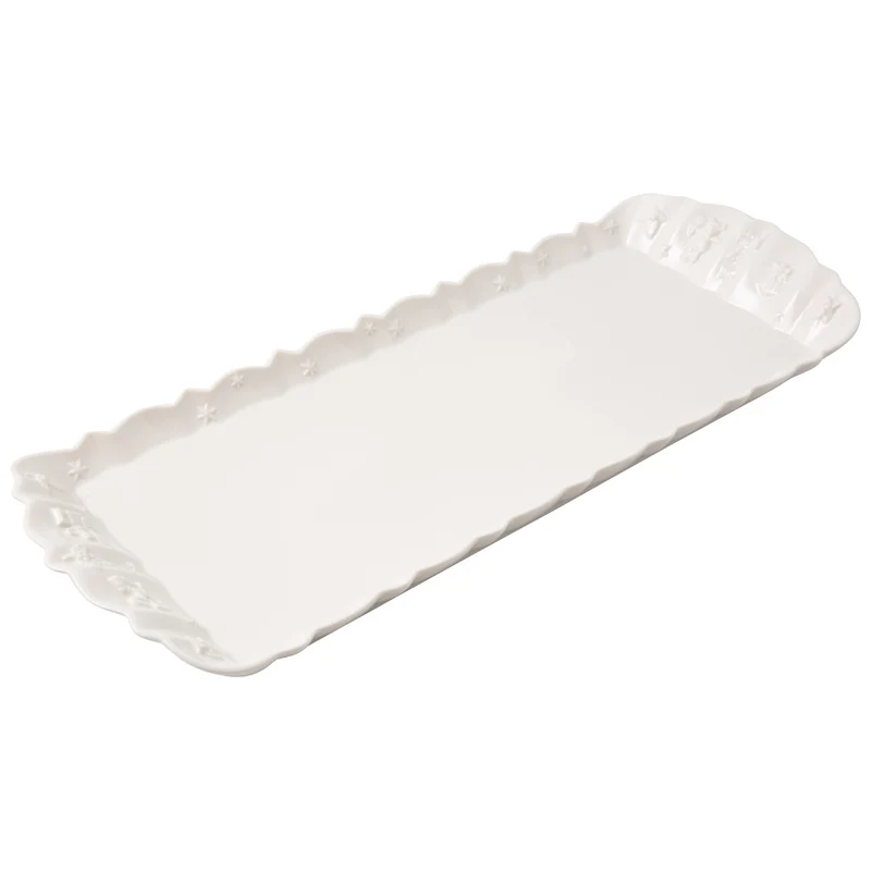 Villeroy & Boch Toy's Delight Royal Classic Königskuchenplatte
