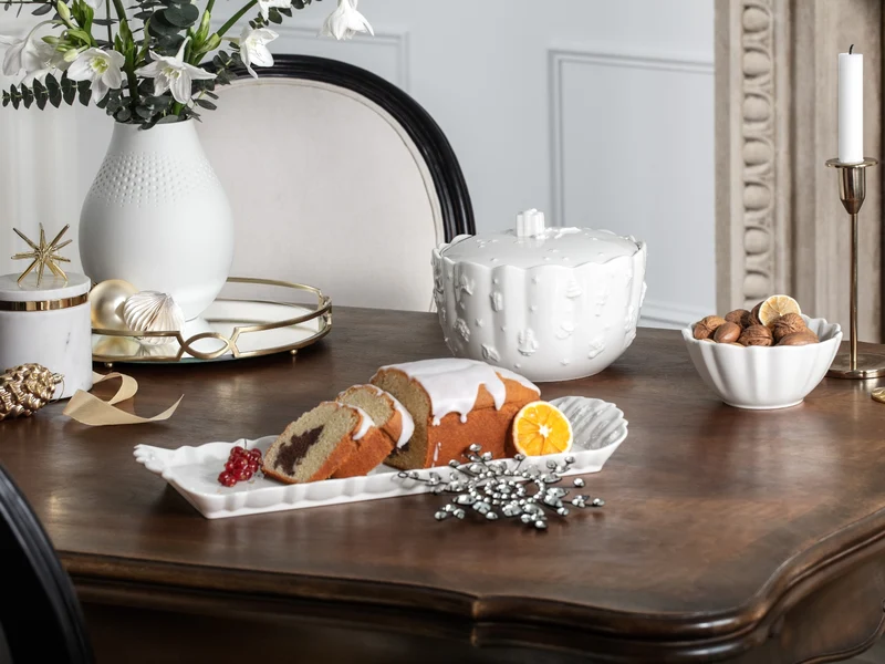 Villeroy & Boch Toy's Delight Royal Classic Königskuchenplatte