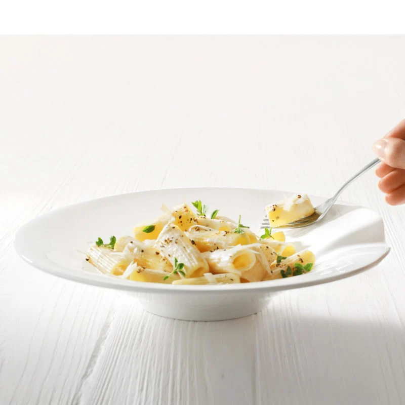 Villeroy & Boch Pasta Passion Pastateller M Set 2 Stück