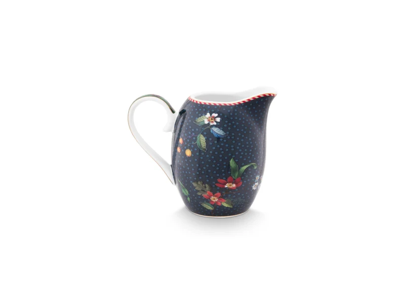 PIP STUDIO Berry Blues Krug blau 250ml