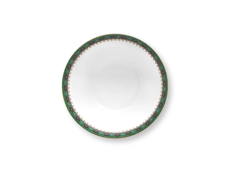 PIP STUDIO Berry Blues Bowl blau 15cm