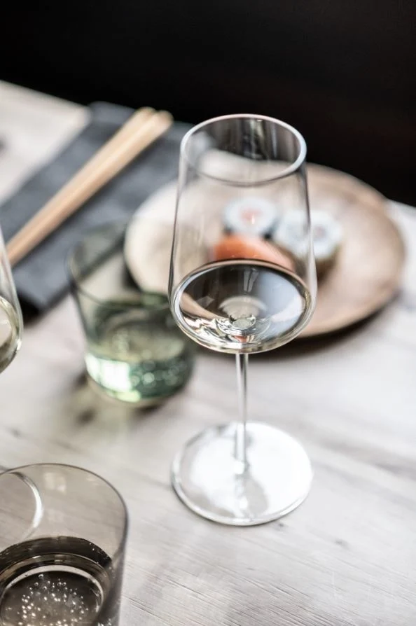 ZWIESEL GLAS Vervino Bordeaux Rotweinglas Set 2tlg