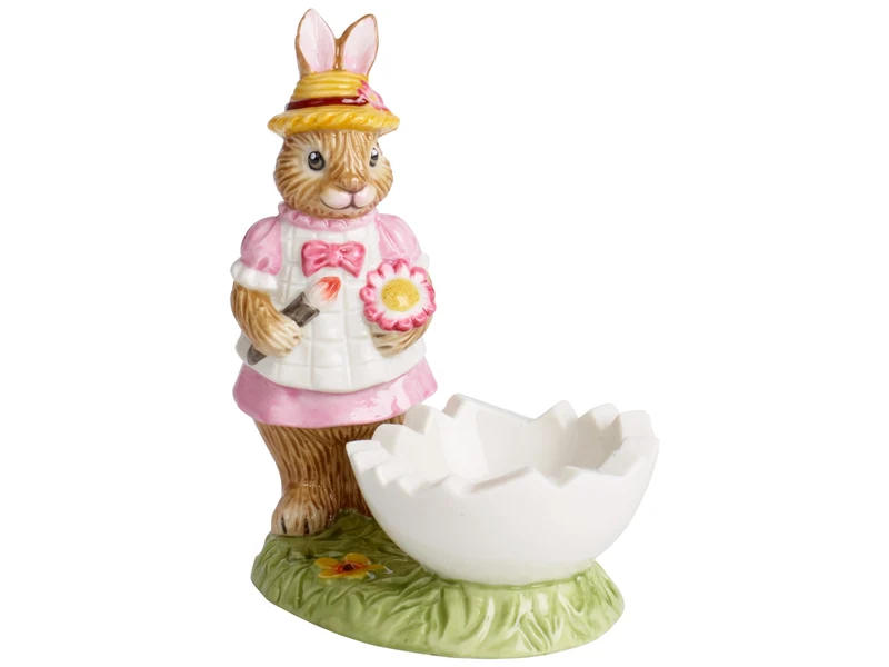Villeroy & Boch Bunny Tales Eierbecher Anna