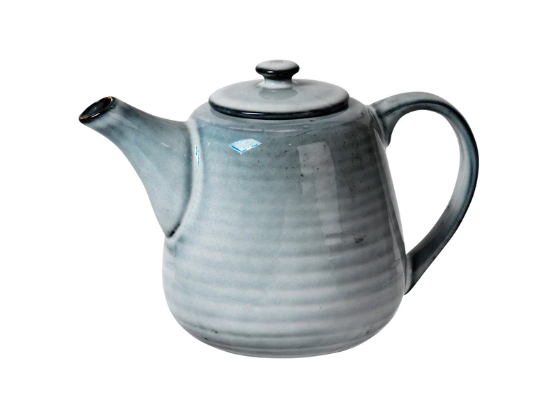 Broste Copenhagen NORDIC SEA Teekanne für 1 Person 0,7 l