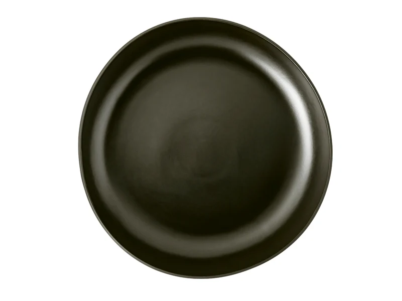 Rosenthal Junto Slate Grey Teller tief 33 cm