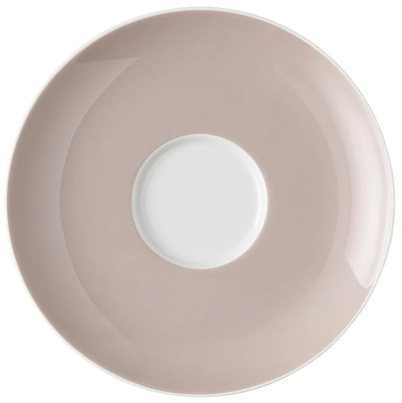 Thomas Sunny Day Rose Powder Kaffeetasse 2tlg.