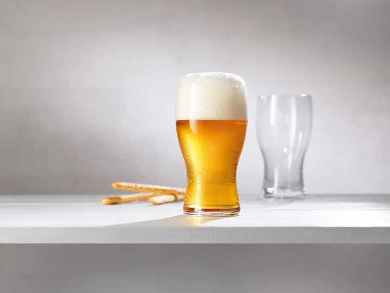 Villeroy & Boch Purismo Beer Pint 0,62 l Set 2tlg.