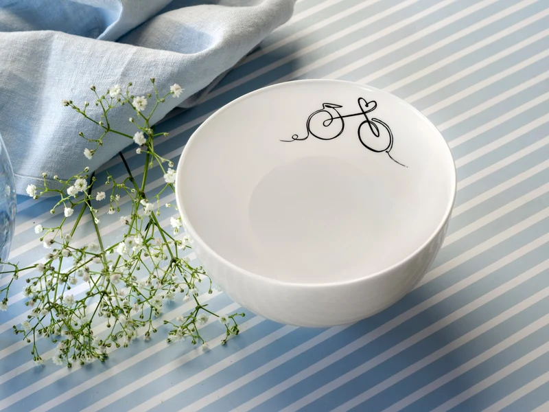 Villeroy & Boch Statement Lines Bol Family 14cm