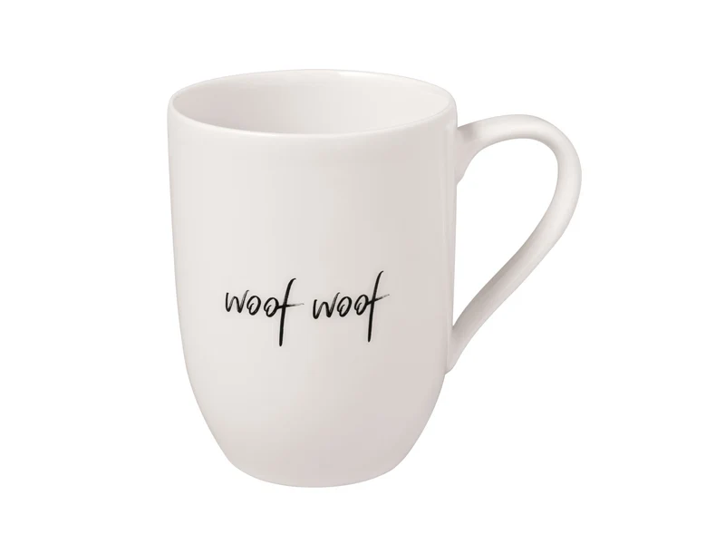 Villeroy & Boch Statement Dog Henkelbecher 0,29l Set 2tlg