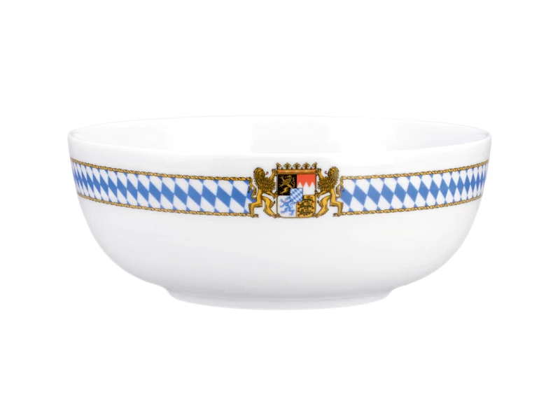 Seltmann Weiden Compact Bayern Foodbowl 20cm
