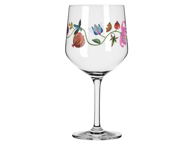 RITZENHOFF Botanic Lights Gin Kelch 2er Set (O.Hajek) F24 #9 #10