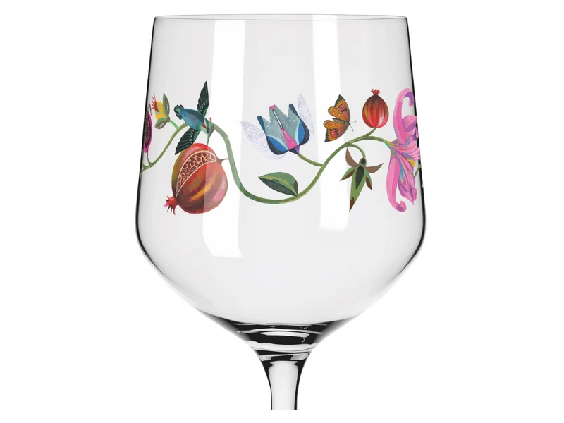 RITZENHOFF Botanic Lights Gin Kelch 2er Set (O.Hajek) F24 #9 #10