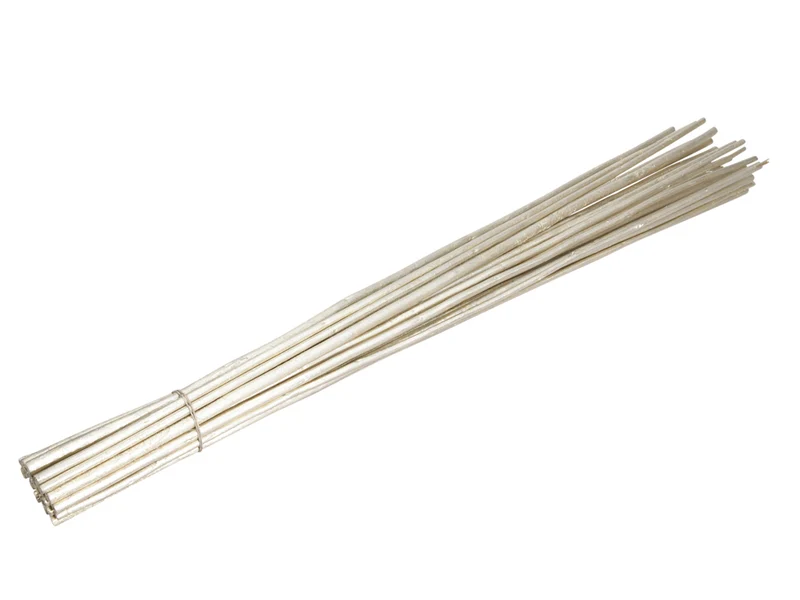 pb. Casurina weiß Spitze 500 gr