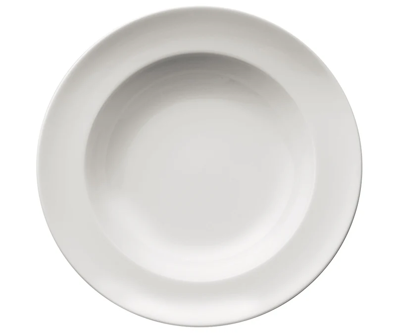 Thomas Sunny Day Weiss Suppenteller 23 cm