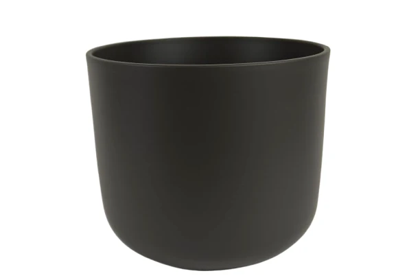 Topf Boule anthrazit matt 28cm