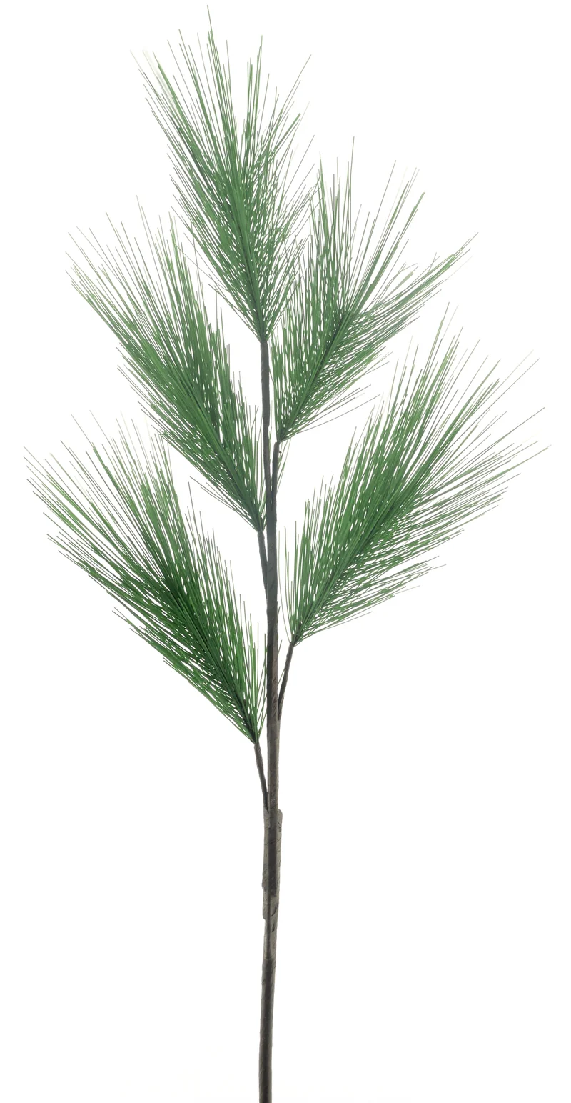 Nadelbaum-Spray grün 94cm