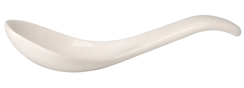 Villeroy & Boch Soup Passion Asialöffel Set 2 Stück 14,5 cm