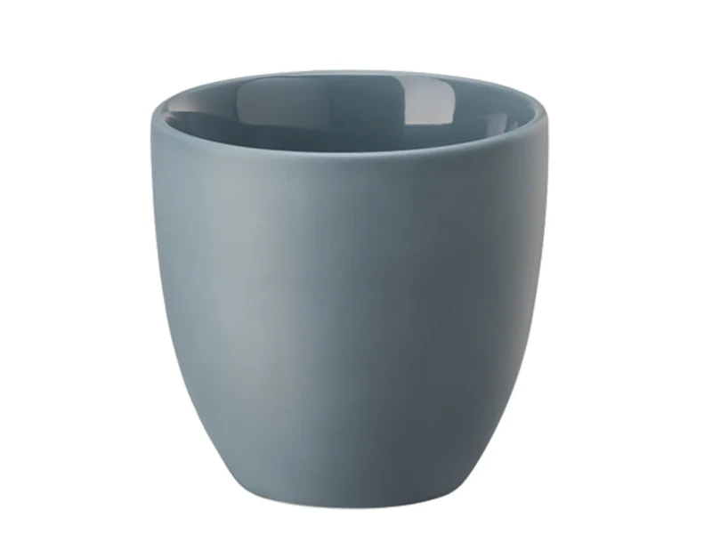 Rosenthal the cup+ Comfort Blue Lungo doppelwandig 0,18l