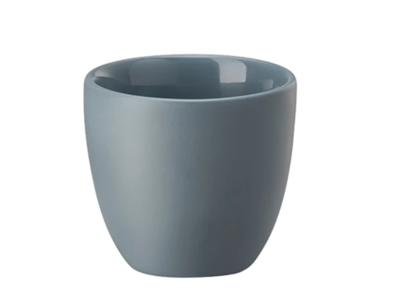 Rosenthal the cup+ Comfort Blue Espresso doppelwandig 0,08l