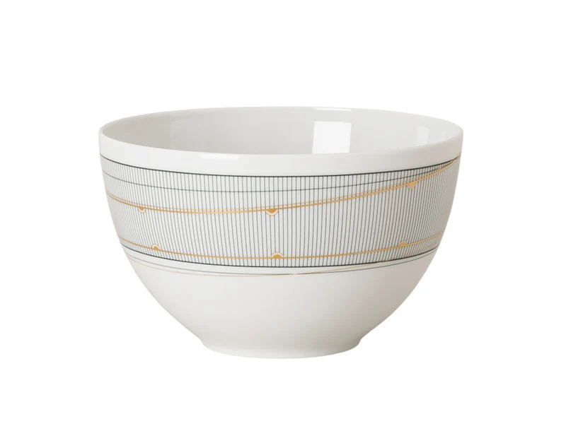 Rosenthal TAC Gropius Glitch Multifunktionsschale 0,8l