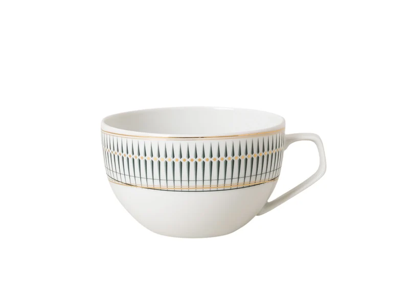 Rosenthal TAC Gropius Glitch Kombi-Obertasse 0,3l