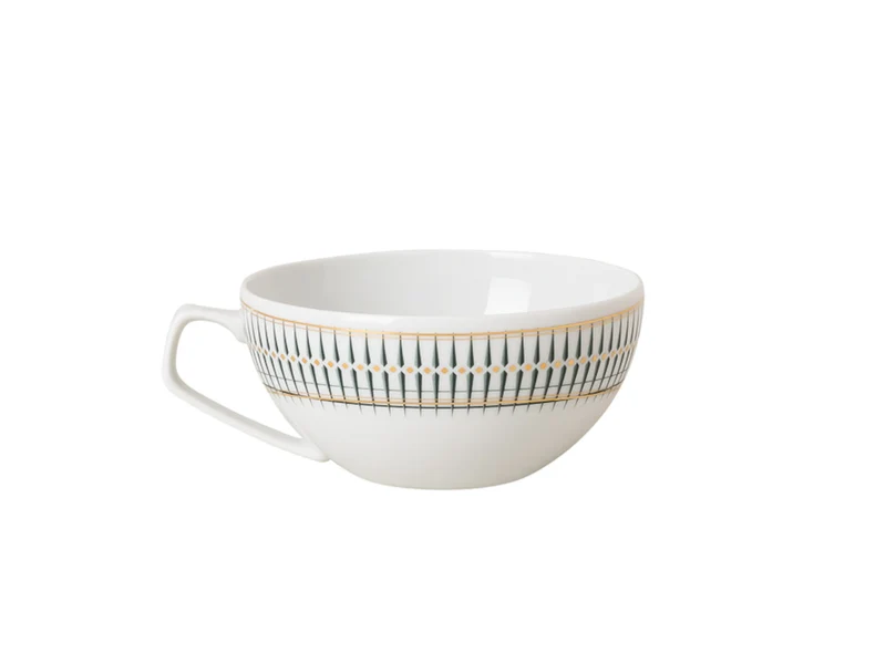 Rosenthal TAC Gropius Glitch Tee-Obertasse 0,24l