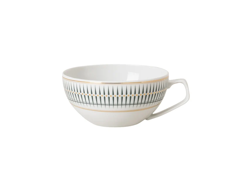 Rosenthal TAC Gropius Glitch Tee-Obertasse 0,24l