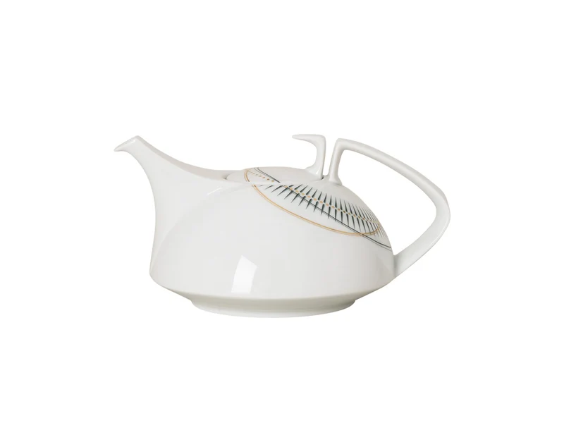 Rosenthal TAC Gropius Glitch Teekanne klein 0,6l