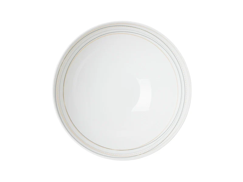 Rosenthal TAC Gropius Glitch Schüssel 2,8l
