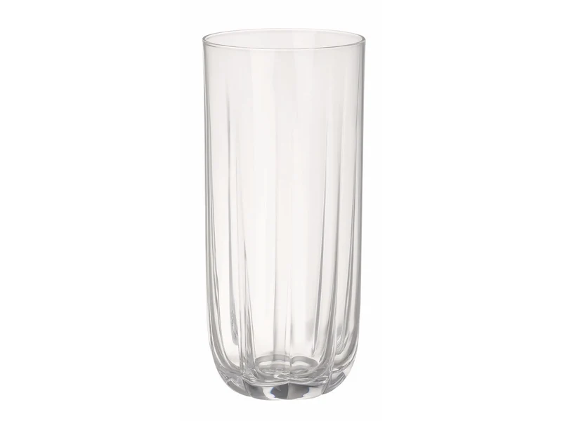 Rosenthal Sonetto Glass Becher groß 0,45l
