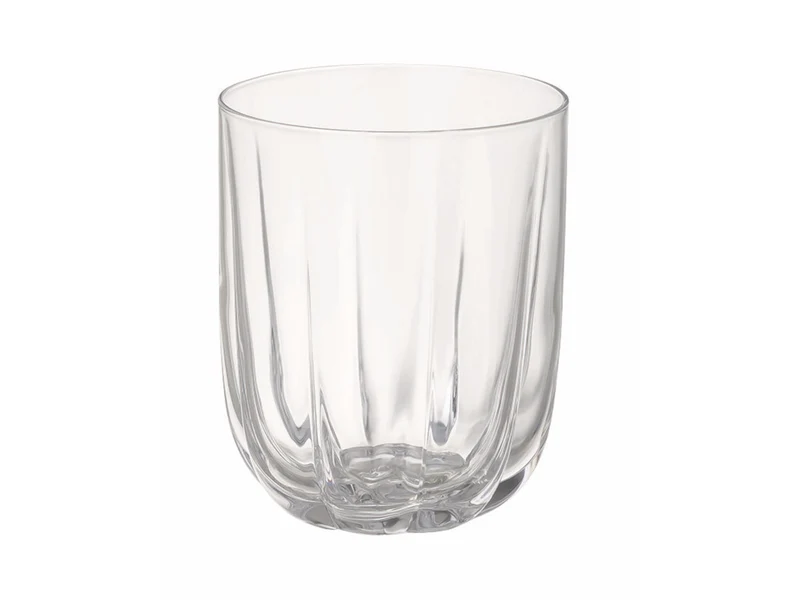 Rosenthal Sonetto Glass Becher klein 0,36l