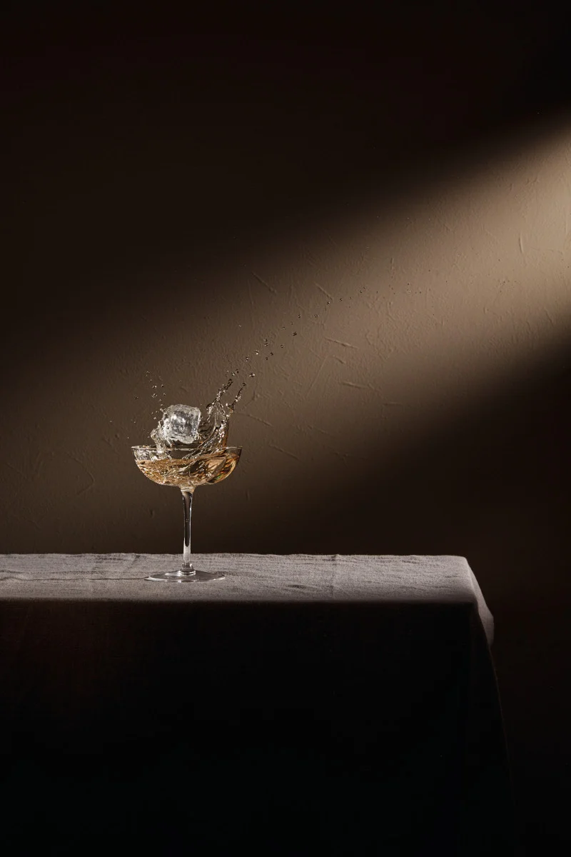 Rosenthal Sonetto Glass Weißwein 0,36l