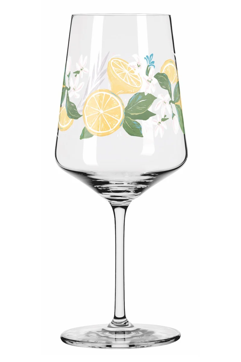Ritzenhoff Sommertau Limoncello 2er Set F25