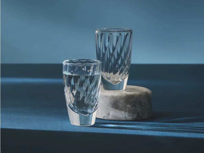 Ritzenhoff Pioretto Espressoglas 2er Set RDT F25