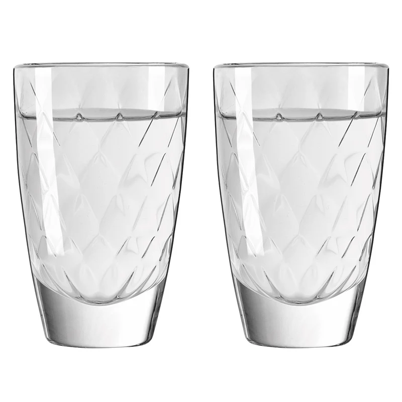 Ritzenhoff Picco Espressoglas 2er Set RDT F25