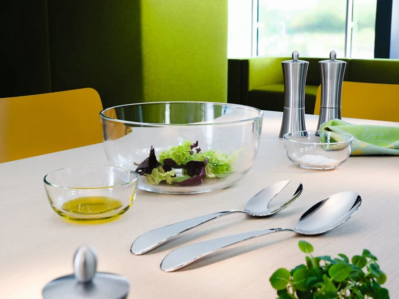 Villeroy & Boch Sereno XXL Salatbesteck 2tlg